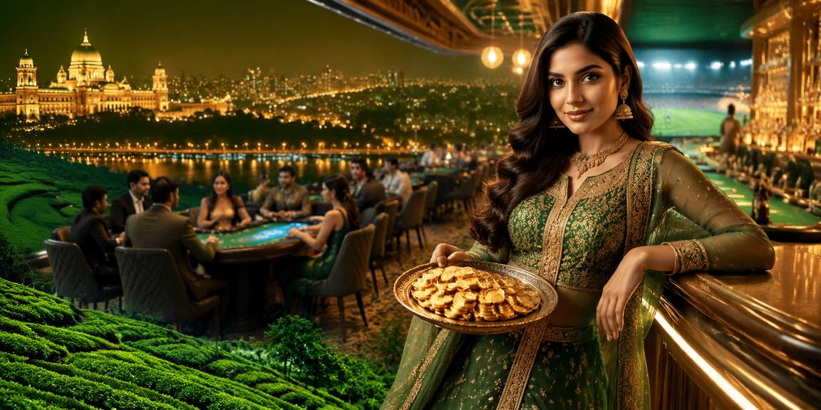 3333 ok গোল্ড ক্যারিবিয়ান পোকার — আমরা কী দিচ্ছি