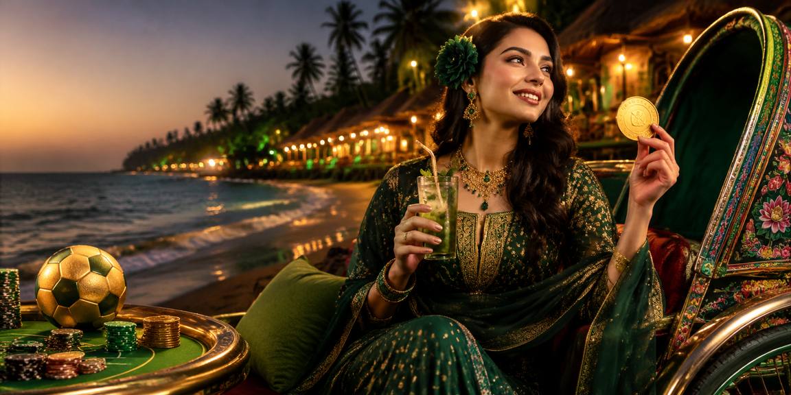 3333 ok 3333 ok-এ রেজিস্ট্রেশন — এক জায়গায় স্পোর্টস ও ক্যাসিনো